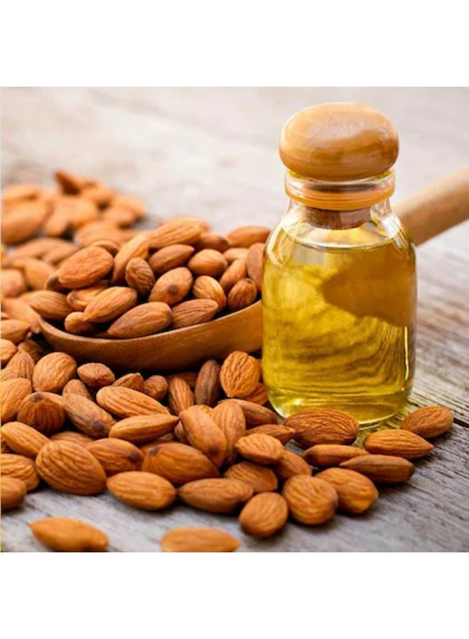 Netgold Net Gold Sweet Almond Oil 120ml - Image 2